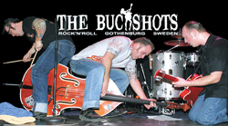 The Buckshots